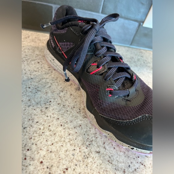 Nike Trail Ladies Shoes Size 6.5 - Picture 6 of 11